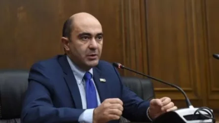 Հրապարակում եմ փաստահավաք խմբում, ըստ նախագծի, ներգրավման ենթակա քաղաքական ուժերի պատասխանները. Մարուքյան