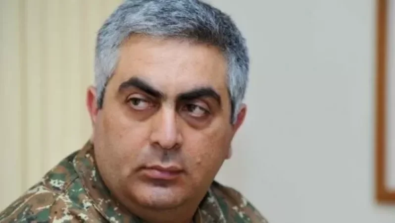 Արծրուն Հովհաննիսյանի առողջական վիճակը վատացել է