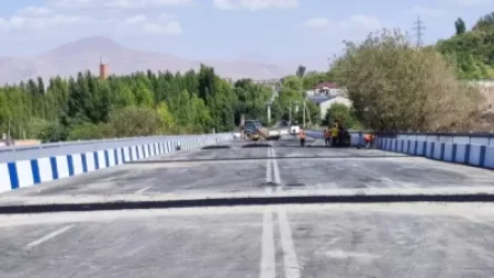 Վաղը շահագործման կհանձնվի Թբիլիսյան խճուղի-Հրաչյա Աճառյան փողոցի կամուրջը