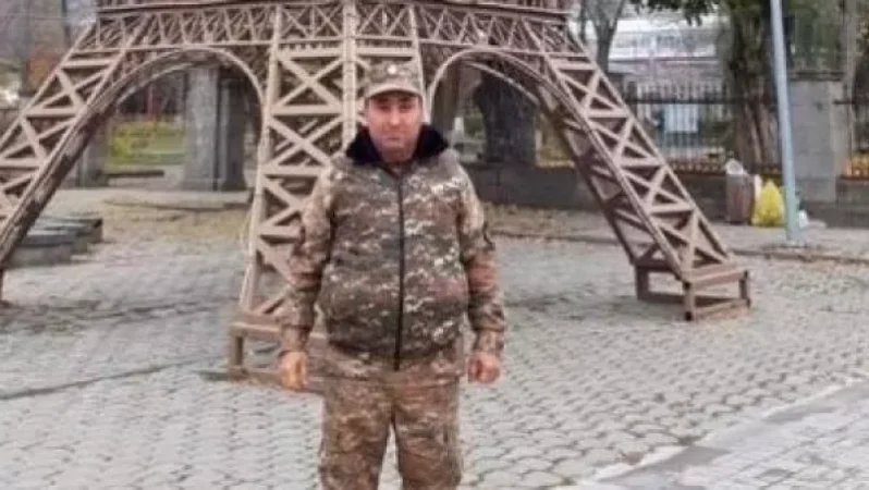 Փոխգնդապետն ու պահեստազորայինը վիճել են, 31-ամյա կապիտանը միջամտել է ու սպանվել. ողբերգական դեպք՝ Գորիսում