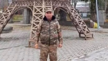 Փոխգնդապետն ու պահեստազորայինը վիճել են, 31-ամյա կապիտանը միջամտել է ու սպանվել. ողբերգական դեպք՝ Գորիսում