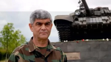 Արցախի անվտանգության խորհրդի քարտուղար Վիտալի Բալասանյանը հայտարարություն է տարածել