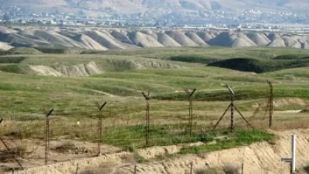 ՀՀ-ում ՀԱՊԿ առաքելության առաջապահ խումբը դիտարկում է անցկացրել Ադրբեջանի հետ սահմանին