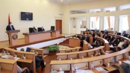 Արցախի խորհրդարանում թեժ քննարկում է սպասվում. «Հրապարակ»