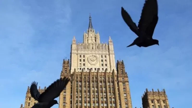 Ռուսաստանի ԱԳՆ-ն հայտնել է, որ տեղյակ չէ Բորելի՝ Նավալնիին այցելելու մտադրության մասին