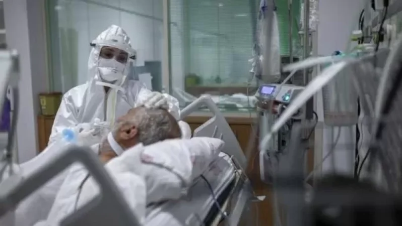 Կստուգվի, թե քանի միլիարդ է օգտագործվել կորոնավիրուսի դեմ պայքարելիս. «Ժողովուրդ»