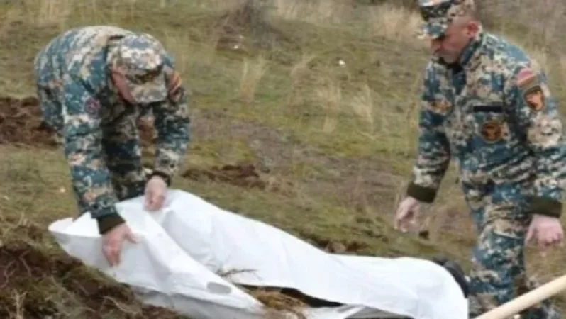 Այսօր ևս որոնողական աշխատանքներ չեն իրականացվի.ԱԻՊԾ