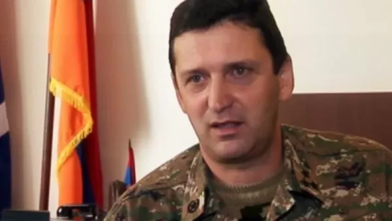 Ջալալ Հարությունյանը նոր պաշտոնի է նշանակվել Պաշտպանության նախարարությունում