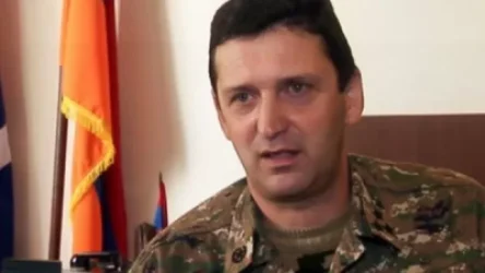 Ջալալ Հարությունյանը նոր պաշտոնի է նշանակվել Պաշտպանության նախարարությունում