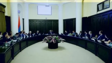 Պետությունը 5 մլն դրամ տրամադրեց ՀՀԿ-ին, 48 մլն դրամ՝ «Իմ քայլը» դաշինքին