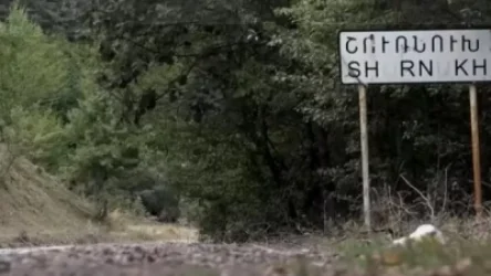 Շուռնուխի եւ Որոտանի այն բնակիչները, որոնց տներն անցել են Ադրբեջանին, աջակցություն կստանան. կառավարությունը հաստատեց