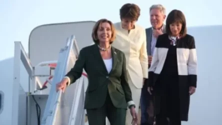 Կհայտնենք մեր աջակցությունը որպես ԵԱՀԿ Մինսկի խմբի համանախագահ և Հայաստանի վաղեմի ընկեր. Նենսի Փելոսի