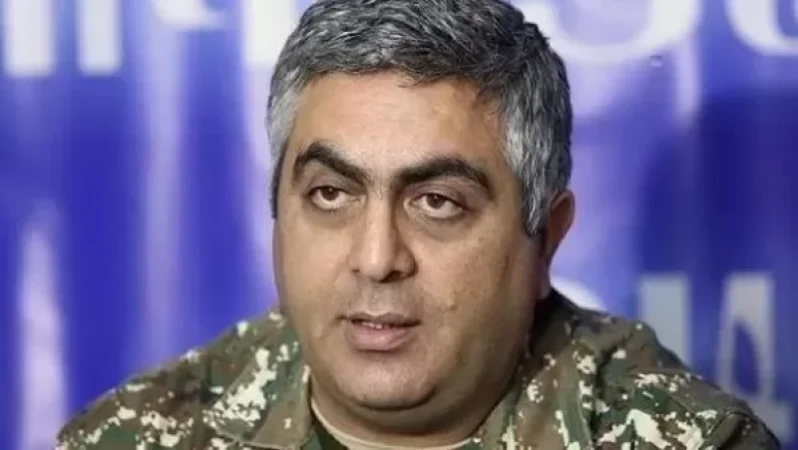 Արծրուն Հովհաննիսյանի առողջական վիճակը նորմալ է. նա պետք է նոր հետազոտություններ անցնի