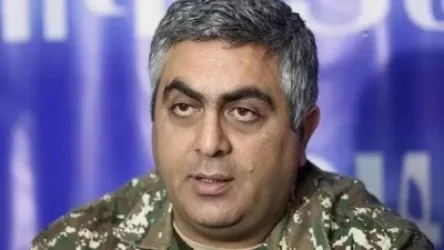 Արծրուն Հովհաննիսյանի առողջական վիճակը նորմալ է. նա պետք է նոր հետազոտություններ անցնի