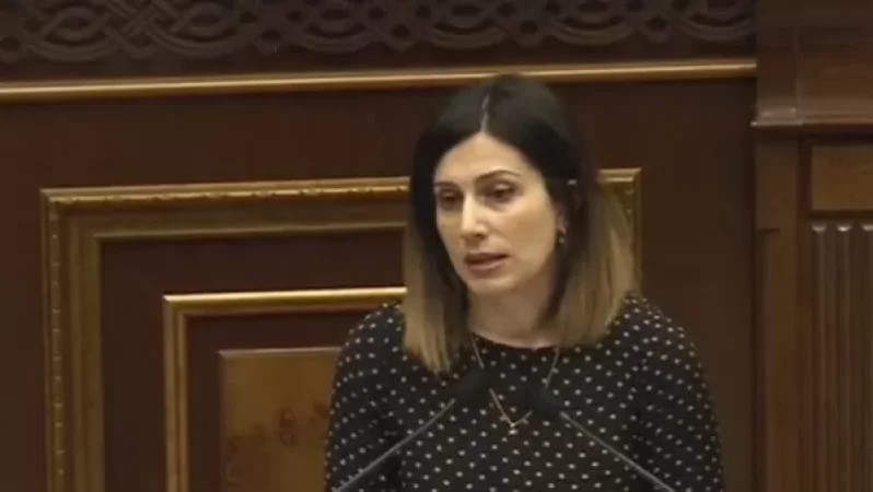 COVID-19-ի դեմ որևէ պարտադրական պատվաստում Հայաստանում չի կարող իրականացվել. առողջապահության նախարար