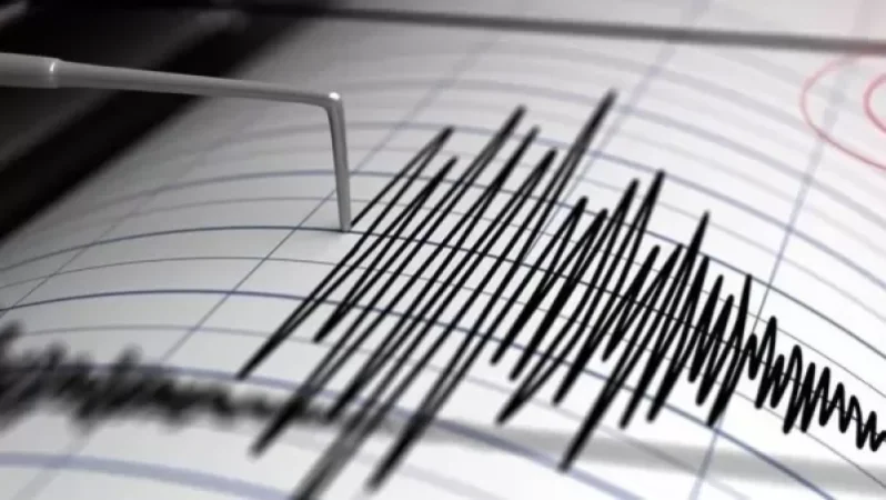 Երկրաշարժ՝ Սպիտակ և Վանաձոր քաղաքներում