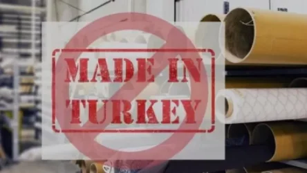 Սաուդյան Արաբիան շարունակում է արգելել թուրքական ապրանքների մուտքը