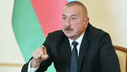 Ալիևն ադրբեջանցիներին կոչ է արել առայժմ խուսափել Լեռնային Ղարաբաղ այցելելուց