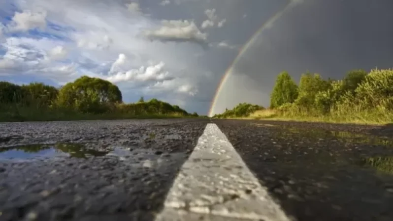 ԵՂԱՆԱԿ. մի քանի օրից կսկսվեն անձրևները