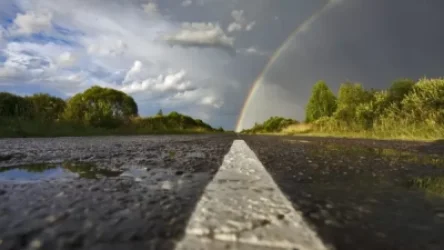 ԵՂԱՆԱԿ. մի քանի օրից կսկսվեն անձրևները