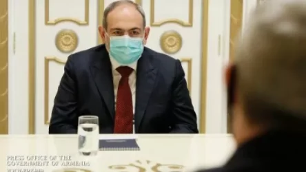 ՀՀ կառավարությունը շահագրգիռ է ակտիվացնելու և էլ ավելի արդյունավետ դարձնելու ՀՀ և Շվեդիա փոխգործակցությունը