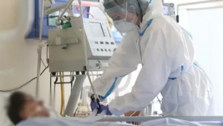 Հայաստանում հաստատվել է կորոնավիրուսով վարակվելու 158 նոր դեպք