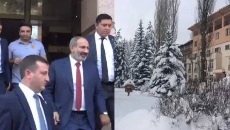 Իմքայլականները շաբաթ-կիրակին կանցկացնեն Աղվերանում. նրանց կմիանա նաև վարչապետը. Armtimes