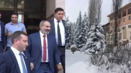 Իմքայլականները շաբաթ-կիրակին կանցկացնեն Աղվերանում. նրանց կմիանա նաև վարչապետը. Armtimes