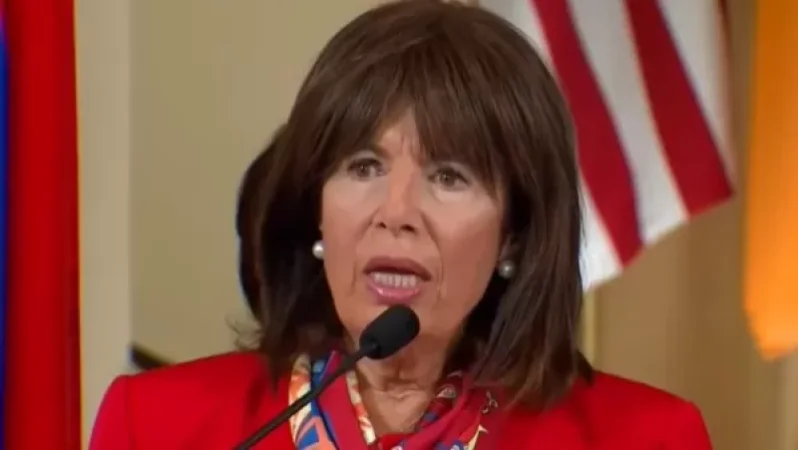 Դեմ ենք լինելու Հայաստանի սահմանների որևէ փոփոխության. Սփիեր