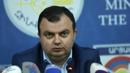 Արցախի ՊԲ-ն չի կազմալուծվում. անցում է կատարվում պրոֆեսիոնալ բանակի