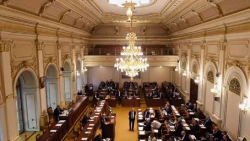 Չեխիան Ադրբեջանին կոչ է արել վերադարձնել հայ գերիներին