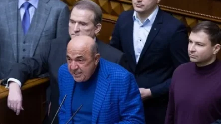 Ուկրաինական ընդդիմությունը սկսում է ստորագրահավաք Զելենսկու հրաժարականի համար