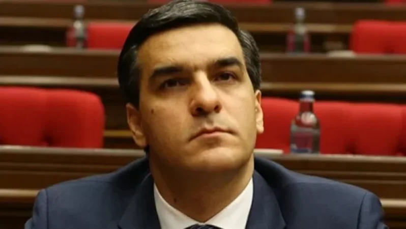 Կարևոր պատմական փաստ Արցախի հայերի ինքնորոշման իրավունքի առնչությամբ. ՀՀ ՄԻՊ