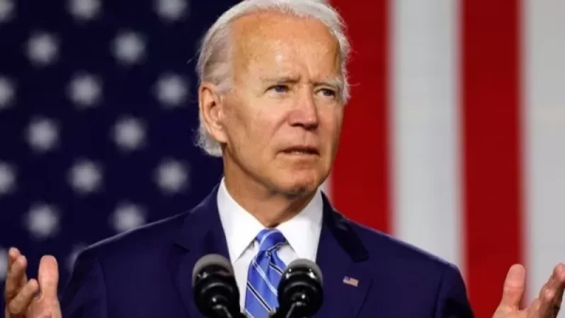 Ես պարզ հասկացրեցի Պուտինին, որ այդ օրերն անցել են. Բայդեն