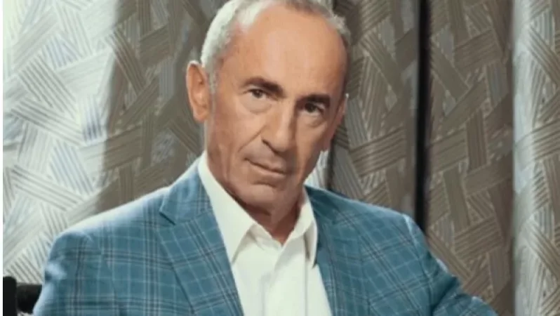 Քոչարյանը Մոսկվա կմեկնի՝ հանդիպելու ռուսական էլիտայի հետ. ինչ են ծրագրել․ «Ժողովուրդ»