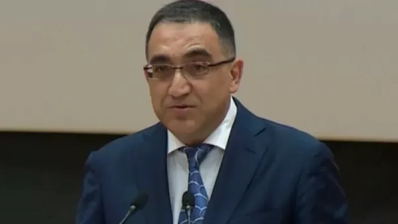 ԱԱԾ-ի միջոցով պահանջեցիք իմ հրաժարականը. Սլավոնական համալսարանի ռեկտորը՝ վարչապետ Փաշինյանին