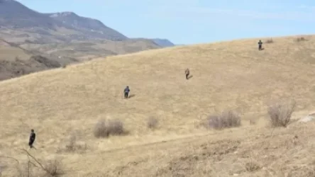 Երկօրյա դադարից հետո, կրկին շարունակվում են որոնողական աշխատանքները