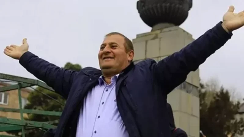 Նոր նշանակում Նիկոլ Փաշինյանի ստորագրությամբ