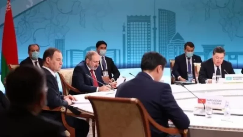 ՀՀ֊ն պատրաստ է ինտեգրացիոն գծով գործընկերների հետ սերտ համագործակցության. Նիկոլ Փաշինյան