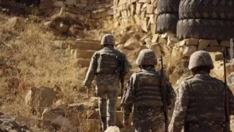 Արցախում զինվորները երկու տարուց ավելի քիչ կծառայեն. Վահրամ Պողոսյան