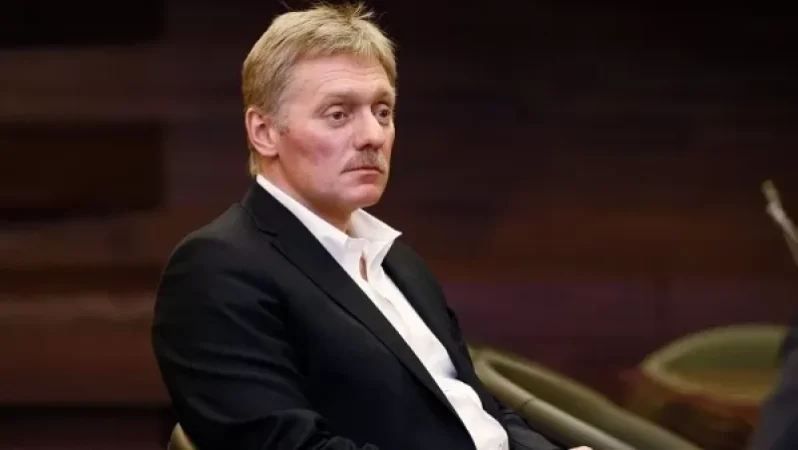 Ռուսաստանն ու Չինաստանն են, որ չեն հավակնում կառավարել ամբողջ աշխարհը․ Պեսկով