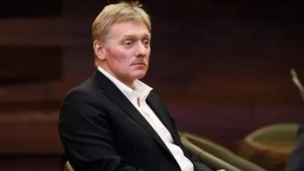 Ռուսաստանն ու Չինաստանն են, որ չեն հավակնում կառավարել ամբողջ աշխարհը․ Պեսկով