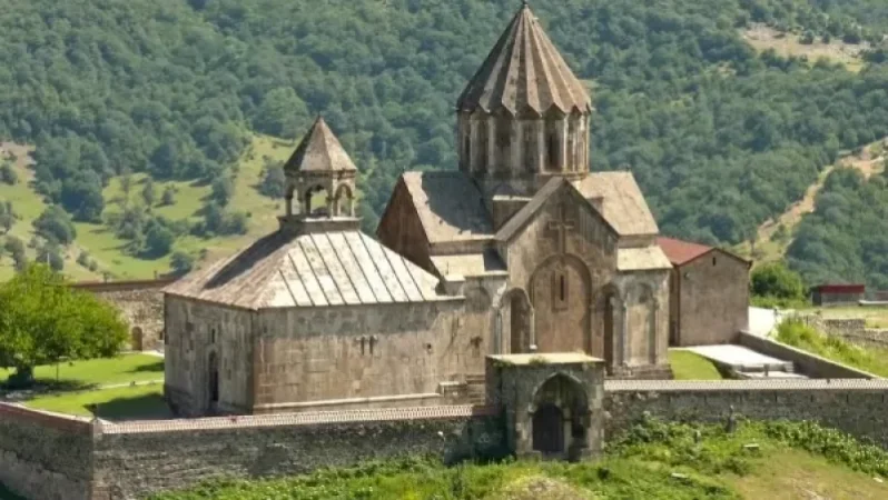 UNESCO Hopes to Send Preliminary Mission to Nagorno-Karabakh Soon