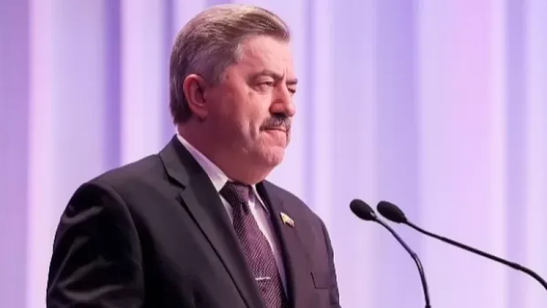 Պետդումայում մեկնաբանել են ՀԱՊԿ-ից Հայաստանի դուրս գալու պահանջով ցույցերը