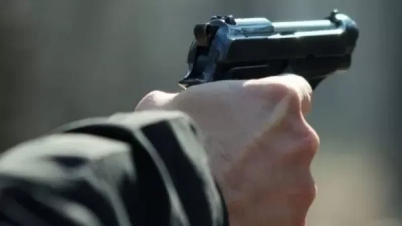 Վիճաբանել է հորեղբոր հետ և կրակոցներ արձակել վերջինիս ուղղությամբ. գործի նախաքննությունն ավարտվել է