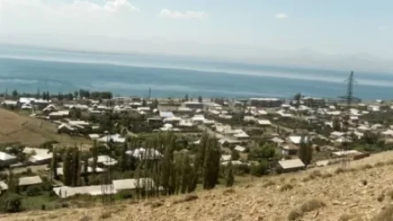 Երկրաշարժը բավականին ուժեղ զգացվեց. բնակիչները տներից դուրս են եկել. համայնքապետ