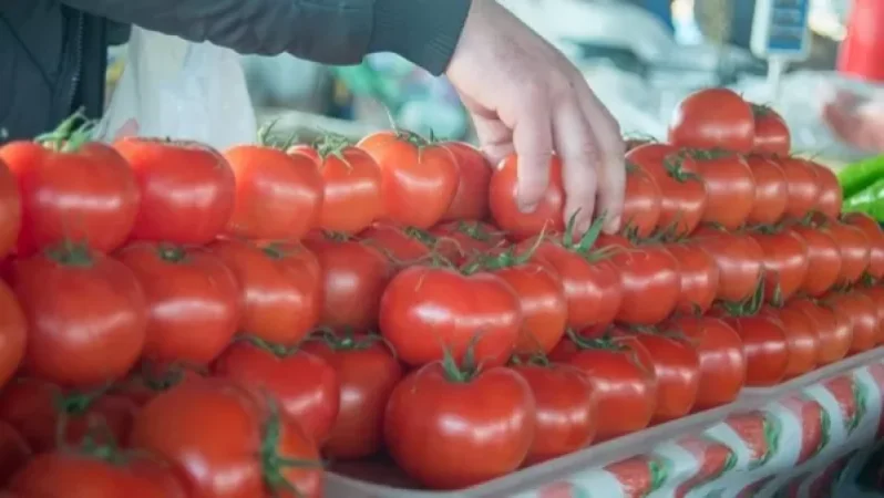 Ռուսաստանն այսօրվանից վերացրել է Հայաստանից լոլիկի և պղպեղի ներկրման սահմանափակումները