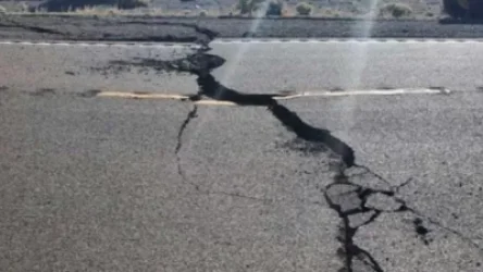 Երկրաշարժի հետևանքով ՀՀ տարածքում ավերածությունների, զոհերի, տուժածների վերաբերյալ ահազանգեր չեն գրանցվել