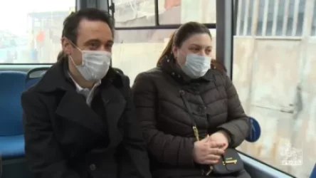 ՏԵՍԱՆՅՈՒԹ.Նոր ավտոբուսների առաջին խմբաքանակն սկսեց աշխատանքը.մի քանի նկատառում. Հայկ Մարության