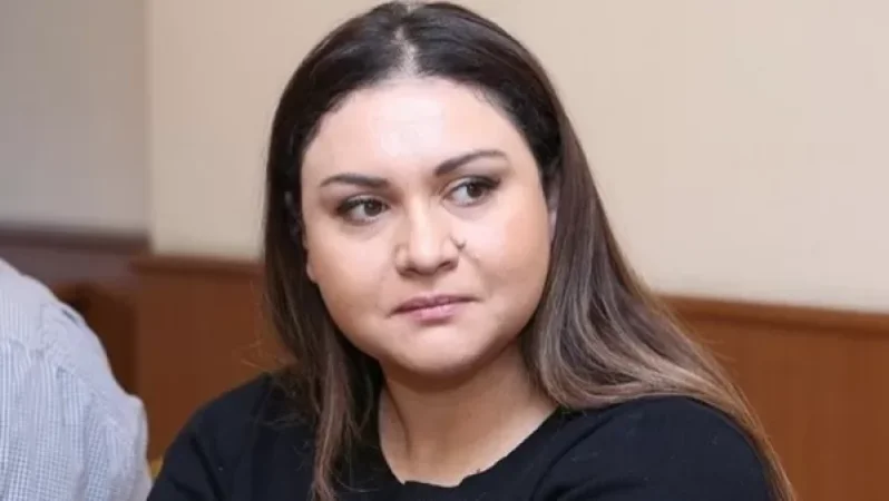 Ադրբեջանում հաճախակիացել են երկրաշարժերը. Էլիբեգովա